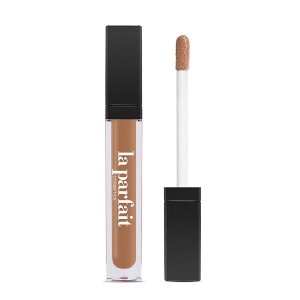 ✨La Parfait Cosmetics 26 Nude Bronze Matte Liquid Lipstick- waterproof, longwear